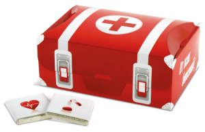 First aid kit PNG-68038